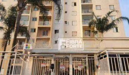 Apartamento com 2 dormitórios à venda - Bonfim - Campinas/SP