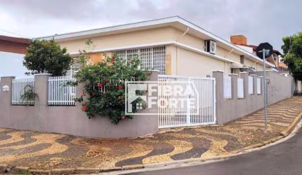 Casa à venda - Taquaral - Campinas/SP