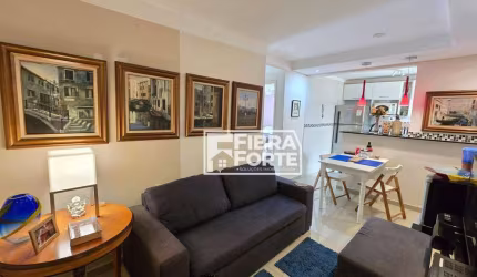 Apartamento para venda Ponte Preta, Campinas - SP