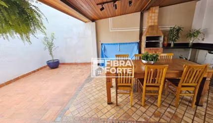 Casa para venda no Jardim Amazonas