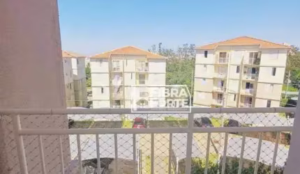 Apartamento à venda Parque Prado - Campinas/SP