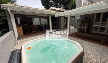 Casa a venda  - Caminhos de San Conrado - Campinas/SP