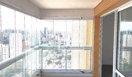 ApartamentoHorizon Residence Taquaral