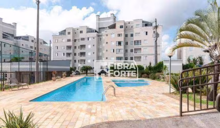 Apartamento para alugar  - Jardim Anton Von Zuben - Campinas/SP