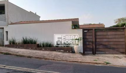 Casa à venda- Parque Rural Fazenda Santa Cândida - Campinas/SP