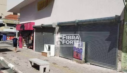 Prédio para alugar  - Centro - Campinas/SP