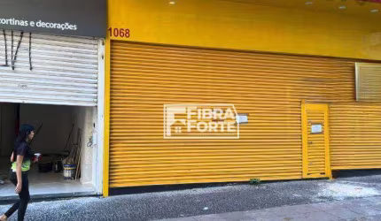Salão para alugar  - Centro - Campinas/SP