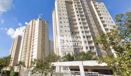 Apartamento  à venda -  Vila Nova - Campinas/SP