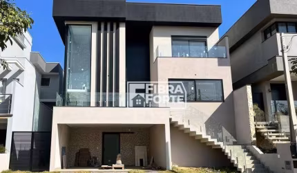 Casa para alugar - Swiss Park - Campinas/SP