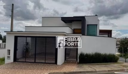 Casa nova com 3 quartos sendo 2 suites e mais 2 salas comerciais com entradas independentes