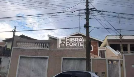 Casa com 2 dormitórios à venda - Jardim dos Oliveiras - Campinas/SP