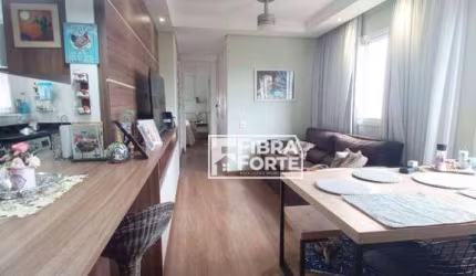 Apartamento para venda em Hortolandia.