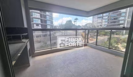 Apartamento com 3 dormitórios para alugar - Nova Campinas - Campinas/SP