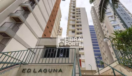Apartamento à Venda  Cambuí  Campinas SP