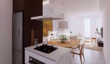 Apartamento à venda - Cambuí - Campinas/SP