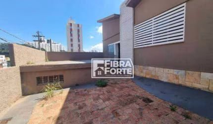 Casa  à venda - Cambuí - Campinas/SP