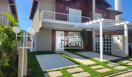 Casa à venda - Chácara São Rafael - Campinas/SP