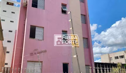 Apartamento à venda Nova Campinas  Campinas SP