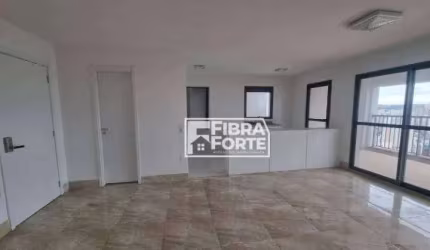 Apartamento com 3 dormitórios à venda  - Jardim Brasil - Campinas/SP