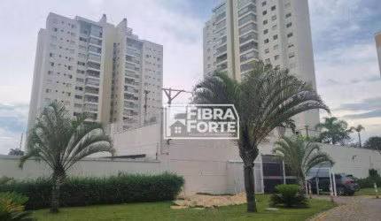 Apartamento com 3 dormitórios à venda - Parque Prado - Campinas/SP