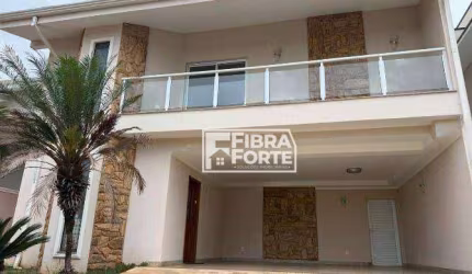 Casa com 3 dormitórios à venda, 311 m² por R$ 1.790.000,00 - Swiss Park - Campinas/SP