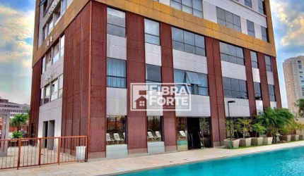 Apartamento  cobertura à venda, Cambuí - Campinas/SP