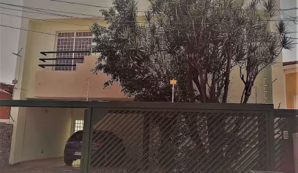 Casa Locação  Jardim Nova Europa  Campinas SP