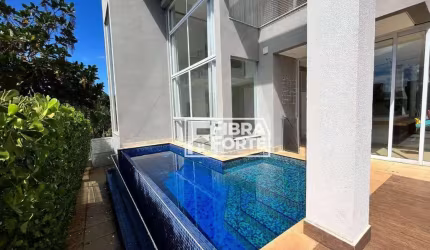 Casa à venda - Loteamento Parque dos Alecrins - Campinas/SP