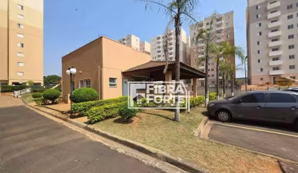 Apartamento à venda, Jardim do Lago - Campinas/SP