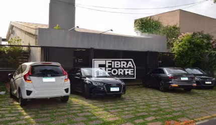 Casa para alugar  - Nova Campinas - Campinas/SP
