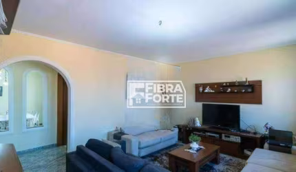 Casa com 3 dormitórios à venda - Jardim Santa Genebra - Campinas/SP