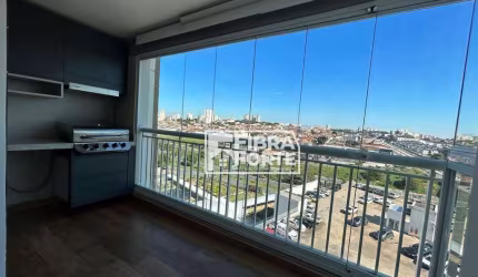 Apartamento com 2 dormitórios à venda, 55 m² por R$ 594.000,00 - Parque Itália - Campinas/SP