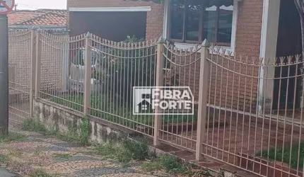 Casa com 2 dormitórios à venda, 154 m² por R$ 479.000,00 - Jardim dos Oliveiras - Campinas/SP
