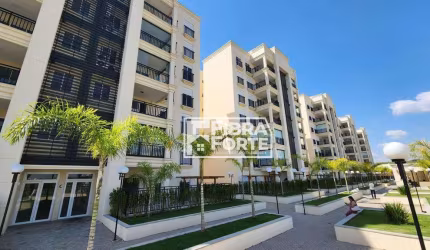 Apartamento para locação no Swiss Park Campinas