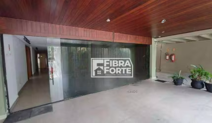 Apartamento à venda - Cambuí - Campinas/SP
