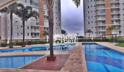 Apartamento com 2 quartos sendo 2 suíte para alugar  - Swift - Campinas/SP.