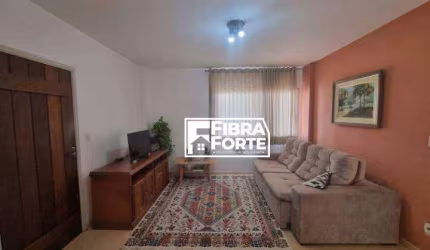 Apartamento com 3 dormitórios à venda - Bonfim - Campinas/SP