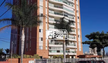 Apartamento - Taquaral - Campinas/SP