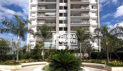 Apartamento para locação- Swiss Park - Campinas