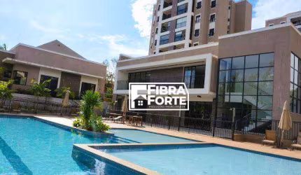 Apartamento para locação no Swiss Park Campinas/SP