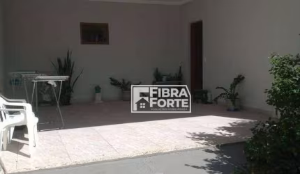 Casa com 2 dormitórios à venda, 114 m² por R$ 580.000,00 - Jardim Nova Europa - Campinas/SP