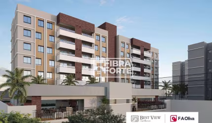 Venda apartamento garden 1 Dorm no bairro Swiss Park - Campinas