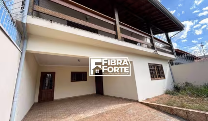 Casa à venda - Parque Via Norte - Campinas/SP
