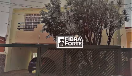 Casa à Venda Jardim Nova Europa  Campinas SP