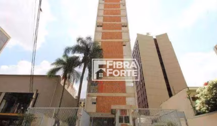 Cobertura com 3 dormitórios à venda, 145 m² por R$ 980.000,00 - Cambuí - Campinas/SP