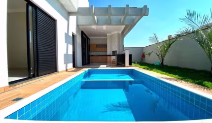 Casa para venda - Swiss Park - Campinas/SP