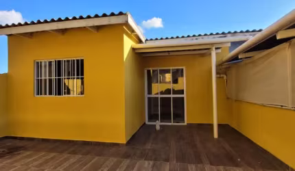 CAMBE -Rápido Sem Fiador Casa de Fundos - Santo Amaro