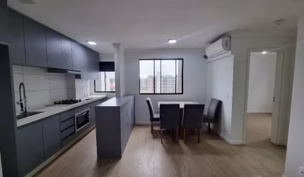vendo direito de apartamento com cozinha planejada