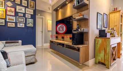Imperdível: Apartamento à venda em Jacareí-SP, 3 quartos, 1 suíte, 1 sala, 1 banheiro, 82,00 m², Loteamento Villa Branca.