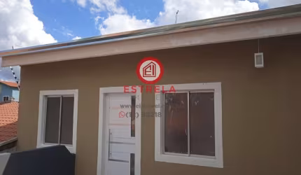 Oportunidade Imperdível: Casa de 3 quartos com suíte e 2 vagas no Jardim Altos de Santana II, Jacareí-SP - 187,50m²